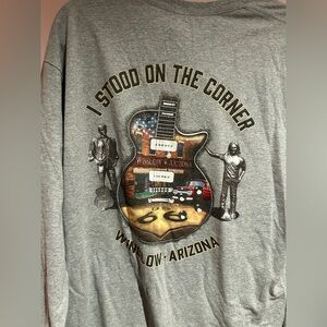 EAGLES 🦅 Winslow, Arizona T-shirt